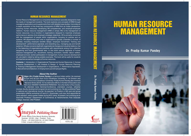 Human Resource Management